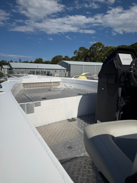 Sea ranger 2
